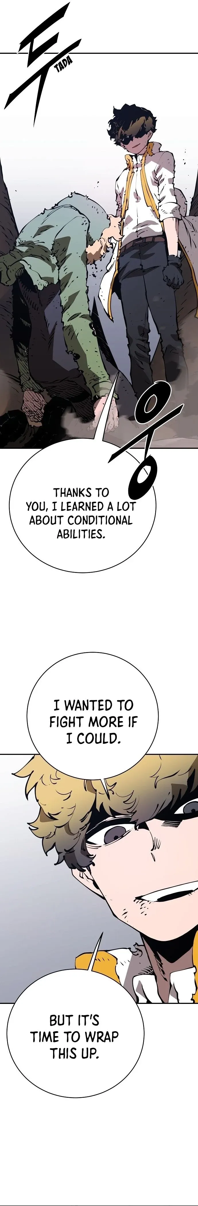 Read Player Manga Online