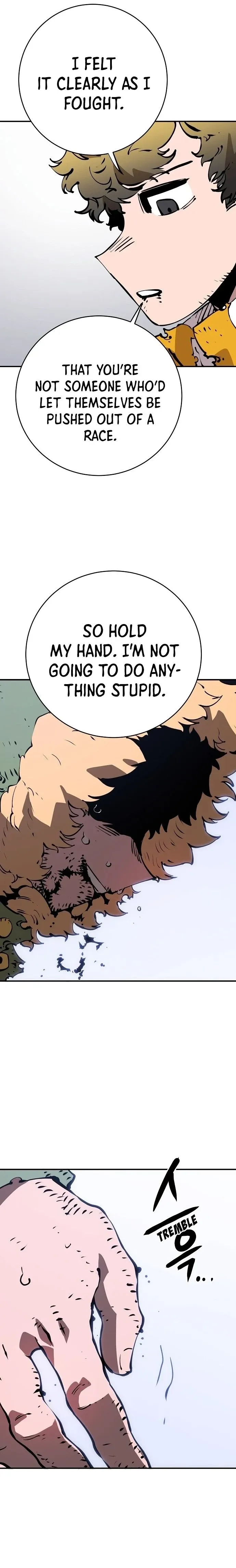Read Player Manga Online