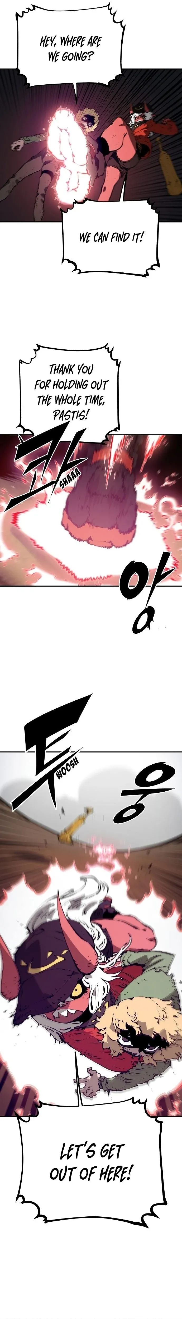 Read Player Manga Online