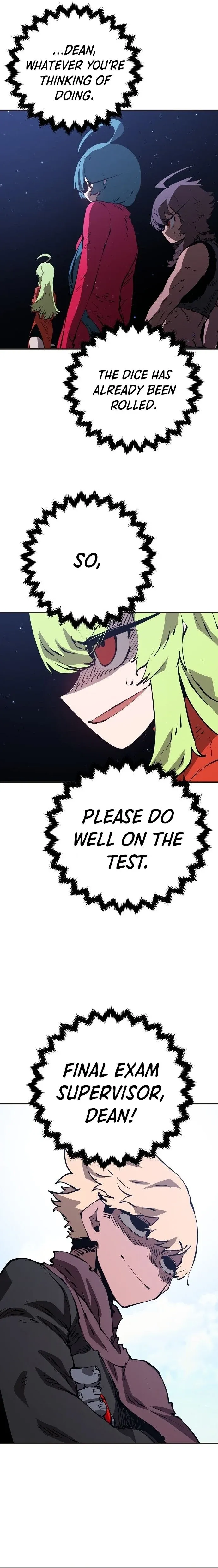Read Player Manga Online