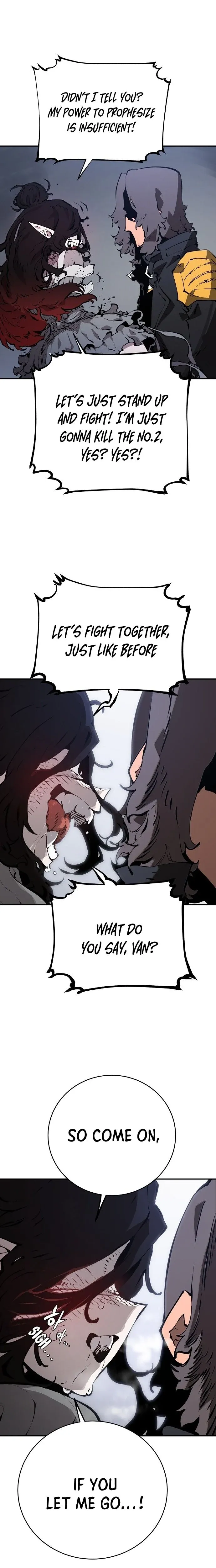 Read Player Manga Online