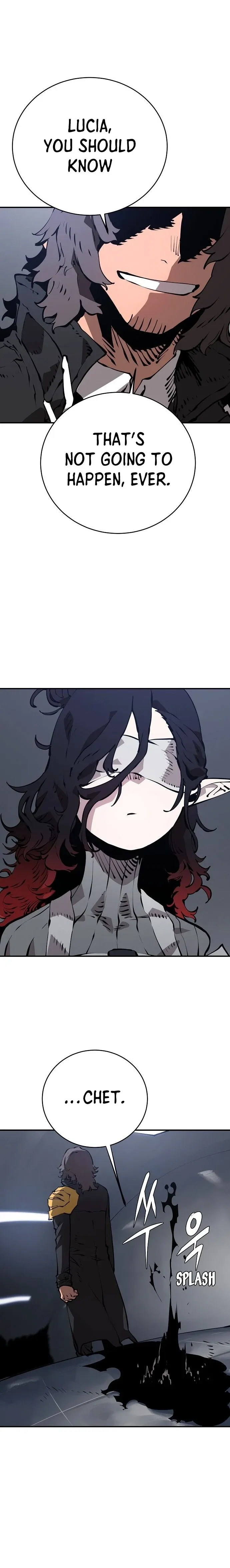 Read Player Manga Online
