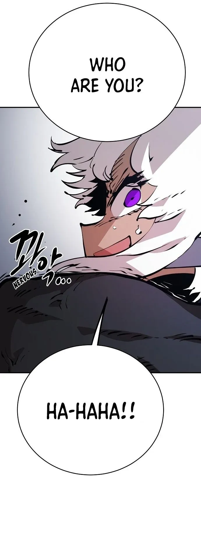 Read Player Manga Online