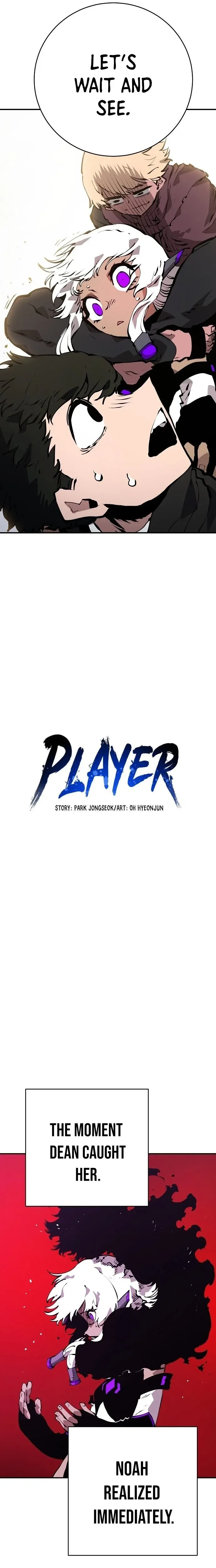 Read Player Manga Online