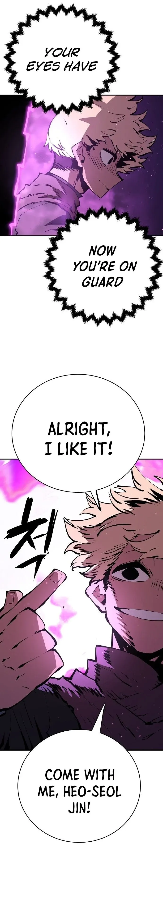 Read Player Manga Online