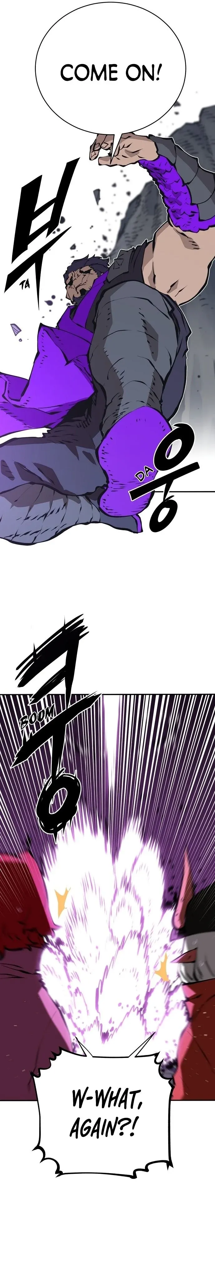 Read Player Manga Online