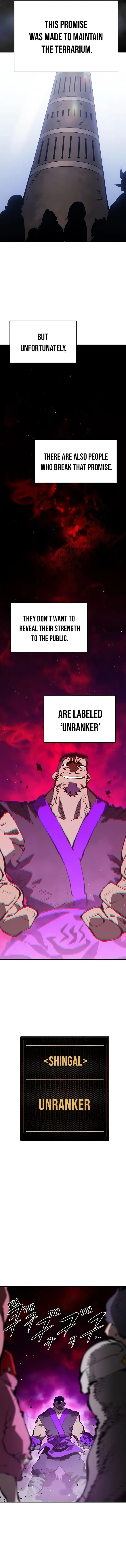 Read Player Manga Online