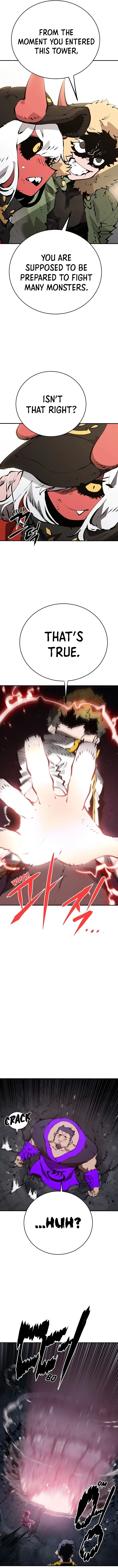 Read Player Manga Online