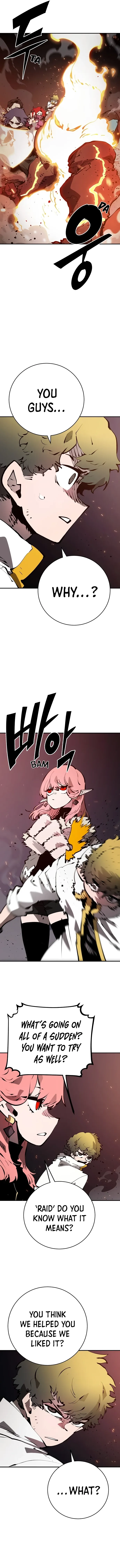 Read Player Manga Online