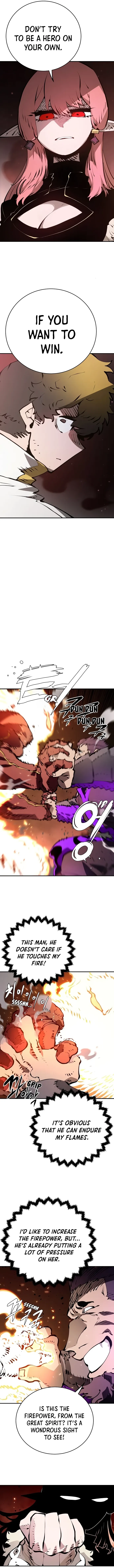 Read Player Manga Online