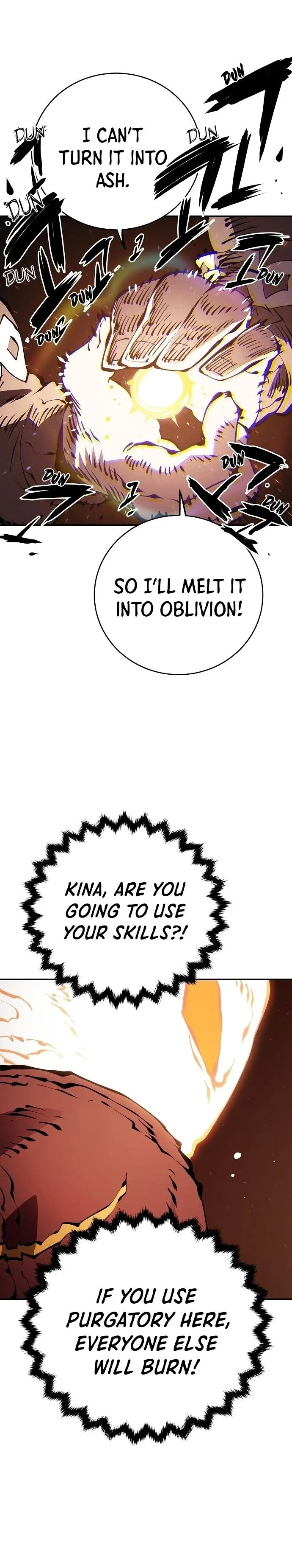 Read Player Manga Online