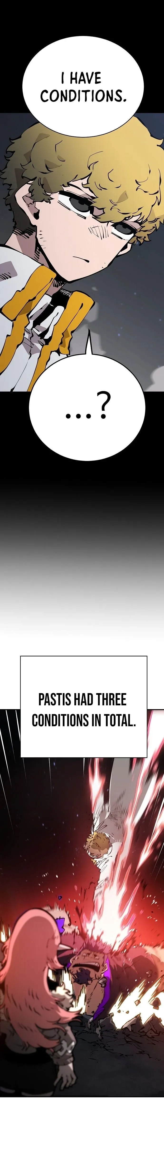Read Player Manga Online