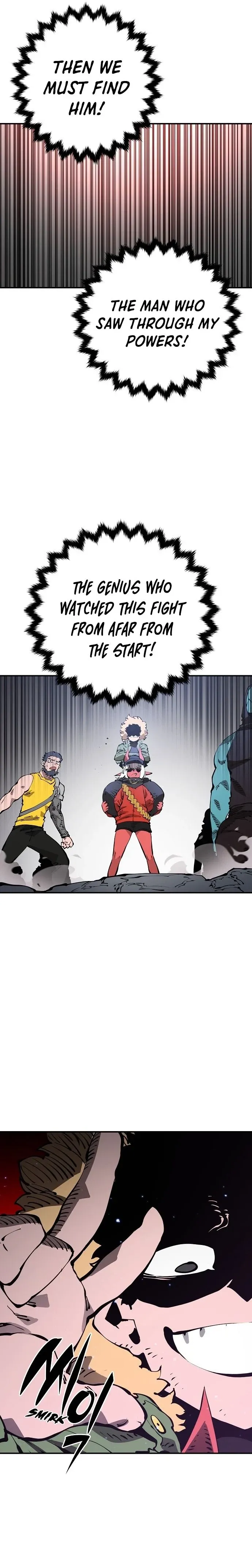 Read Player Manga Online