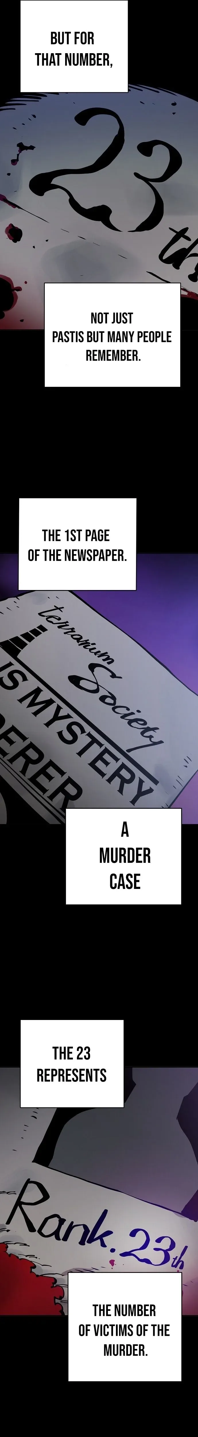Read Player Manga Online
