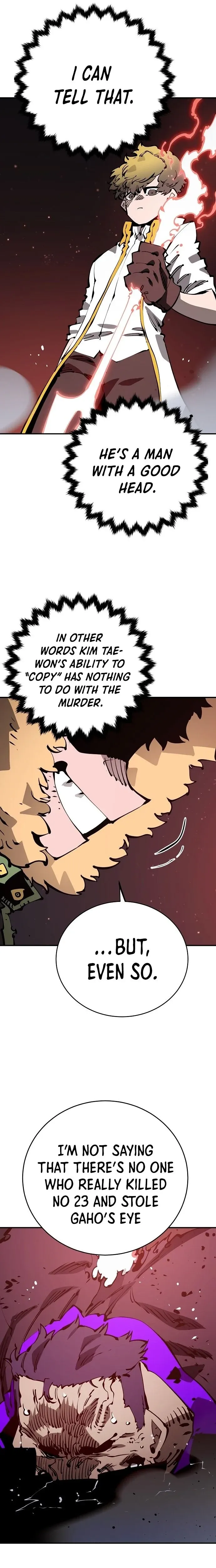 Read Player Manga Online