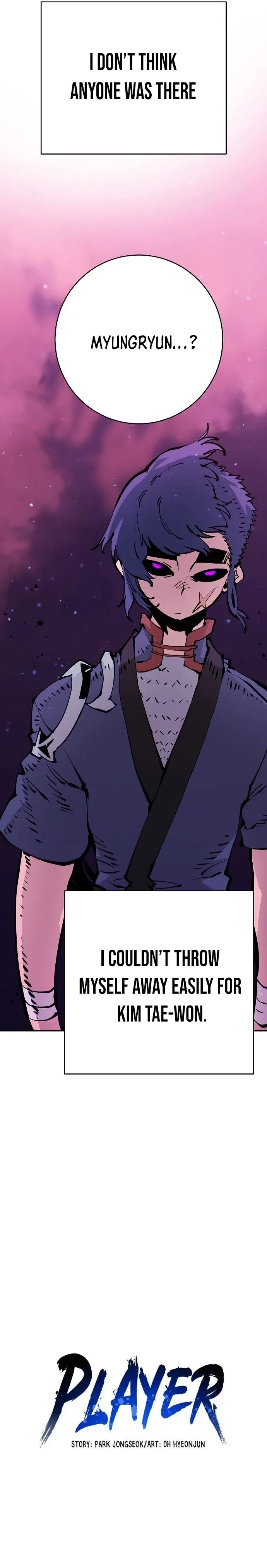 Read Player Manga Online