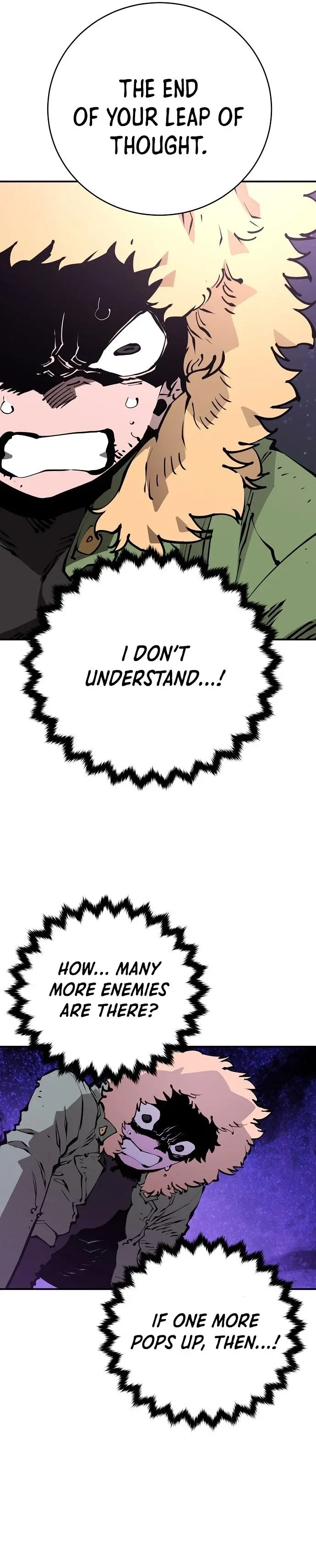 Read Player Manga Online