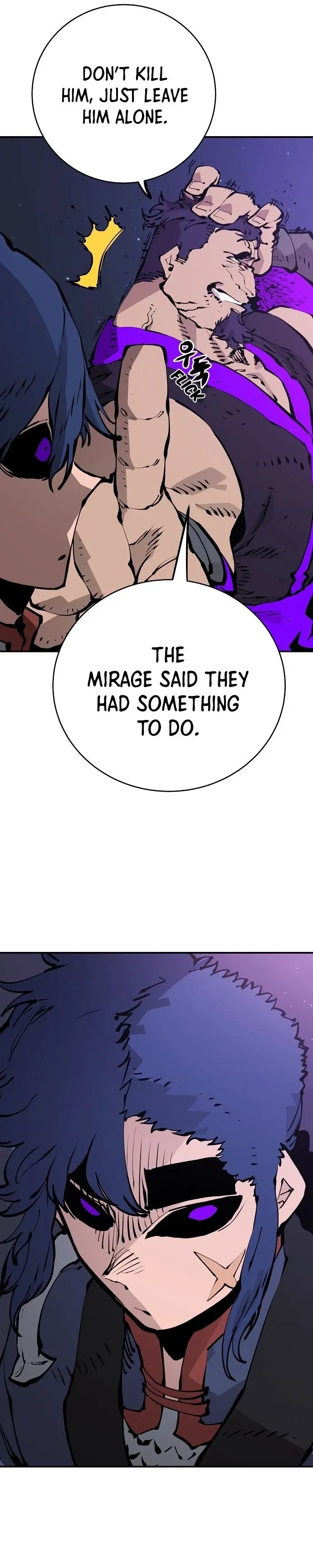 Read Player Manga Online