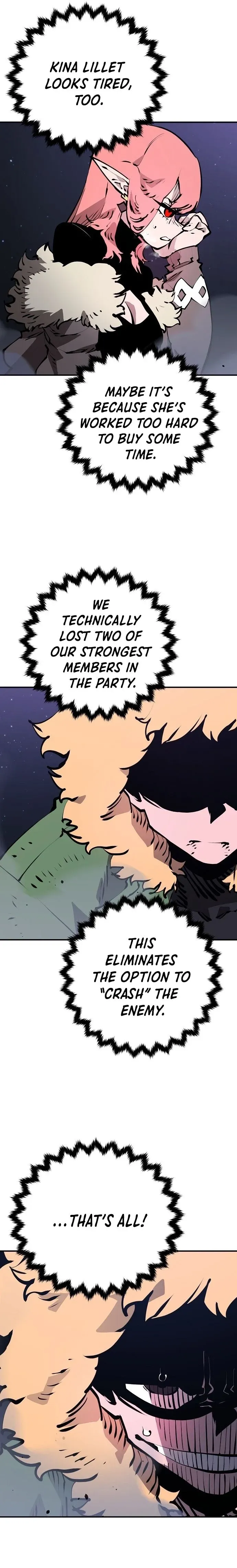 Read Player Manga Online