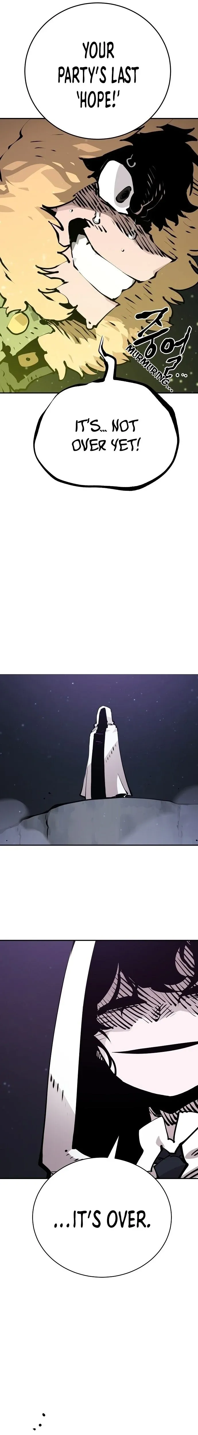 Read Player Manga Online