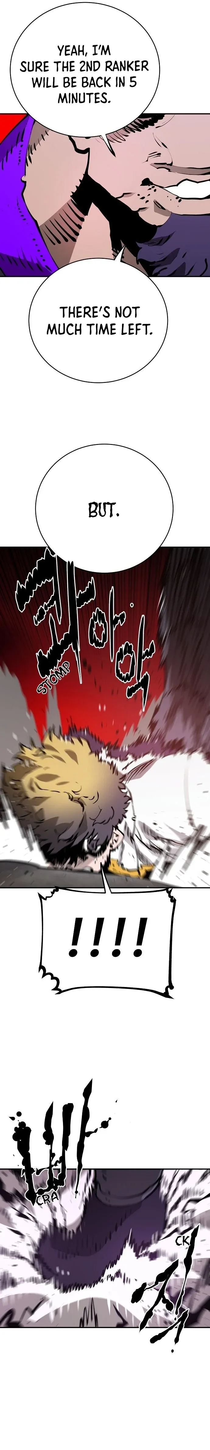 Read Player Manga Online