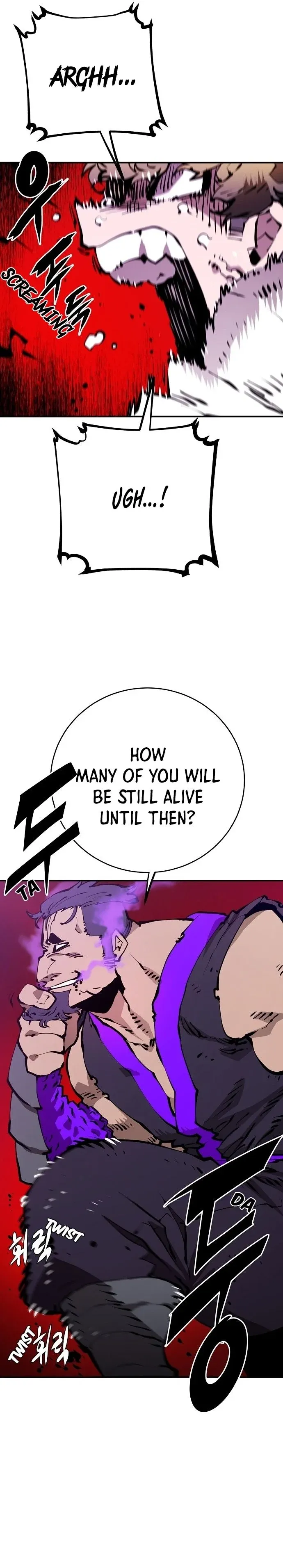 Read Player Manga Online