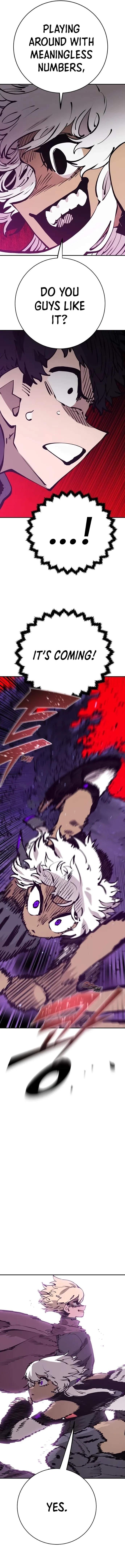 Read Player Manga Online