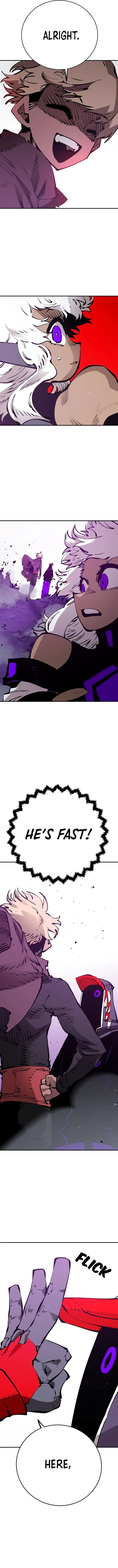 Read Player Manga Online
