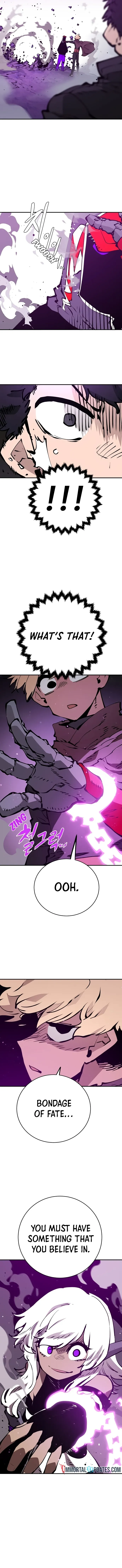 Read Player Manga Online