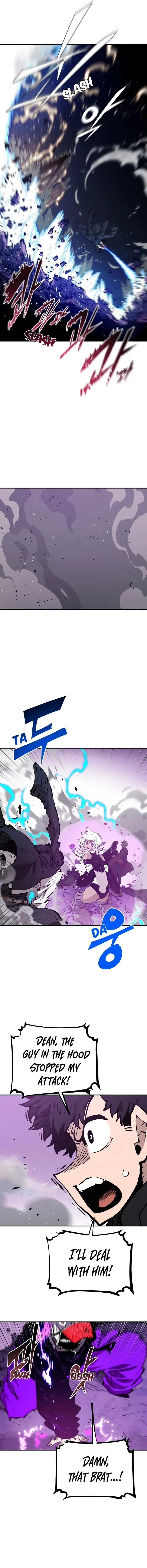 Read Player Manga Online