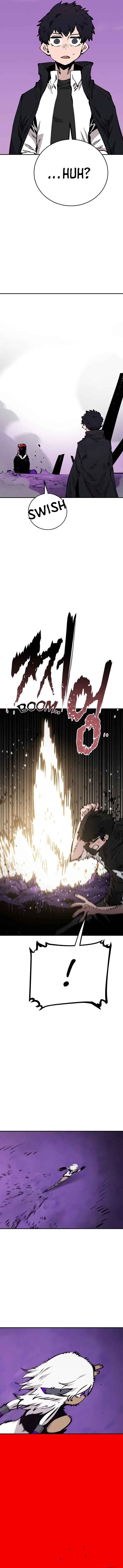 Read Player Manga Online