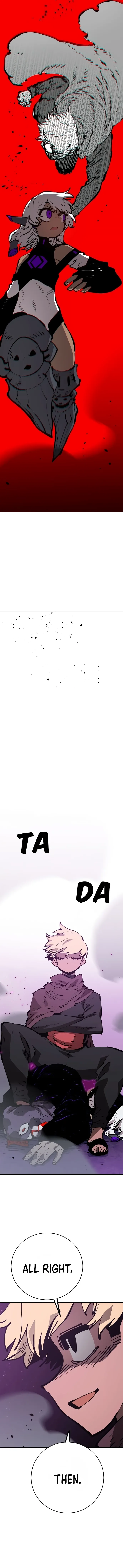 Read Player Manga Online