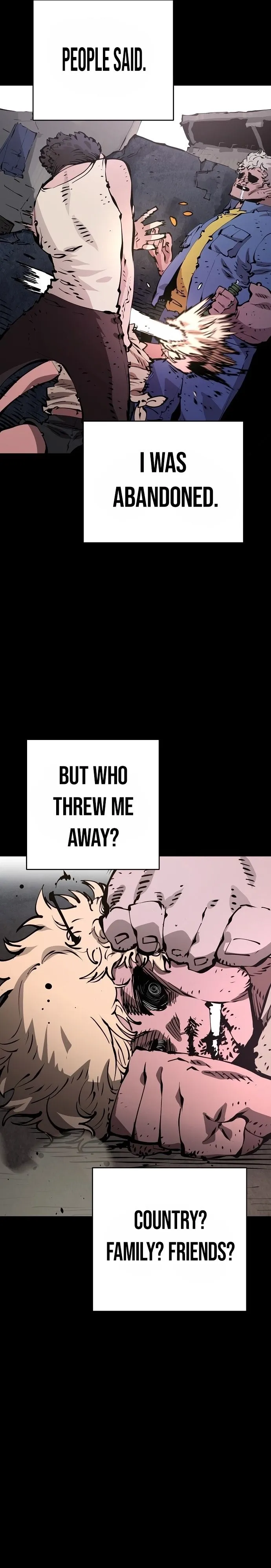 Read Player Manga Online