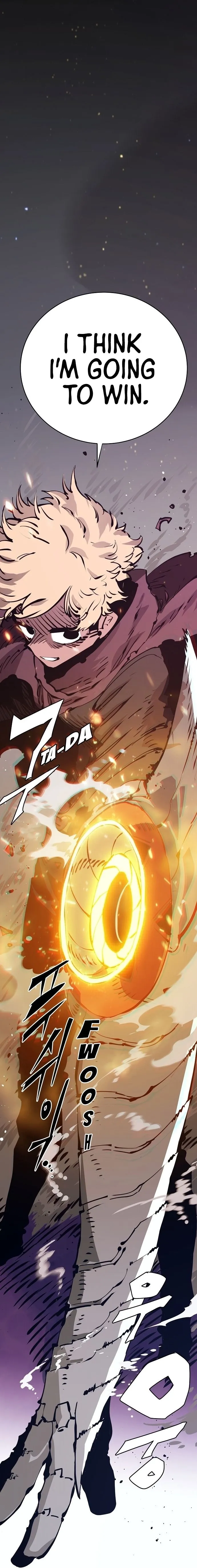 Read Player Manga Online