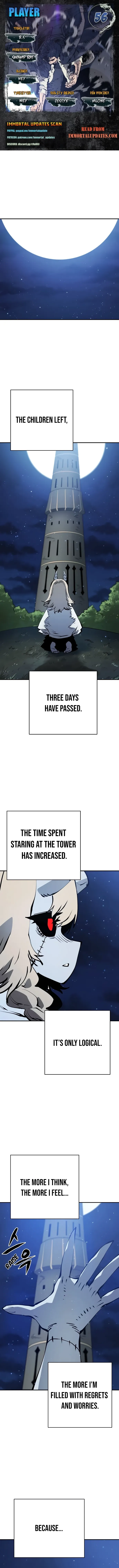 Read Player Manga Online