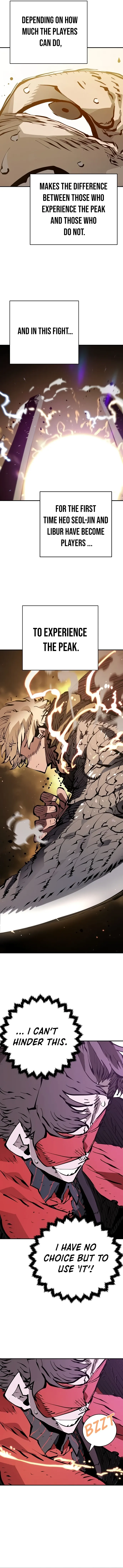 Read Player Manga Online