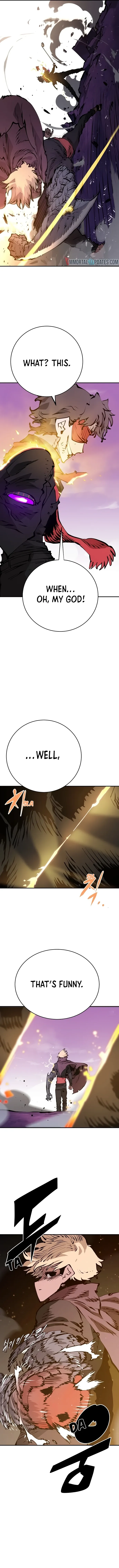 Read Player Manga Online