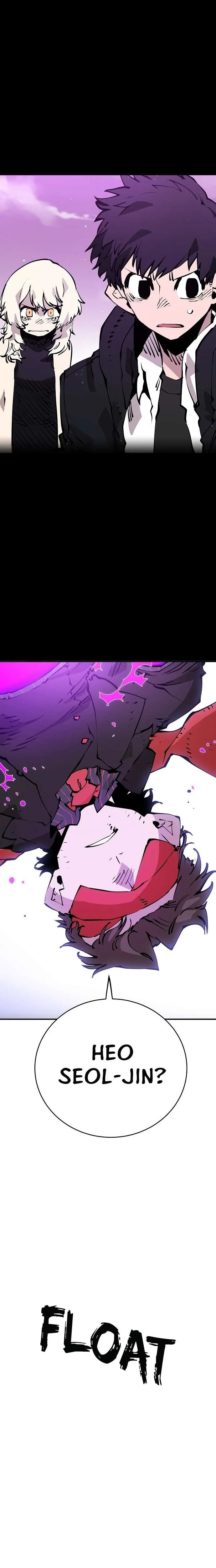 Read Player Manga Online