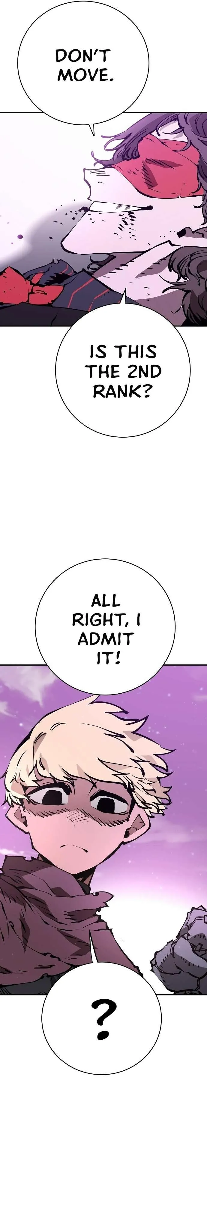 Read Player Manga Online
