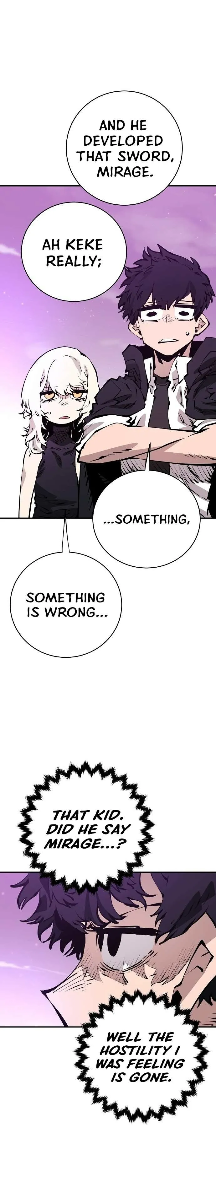 Read Player Manga Online