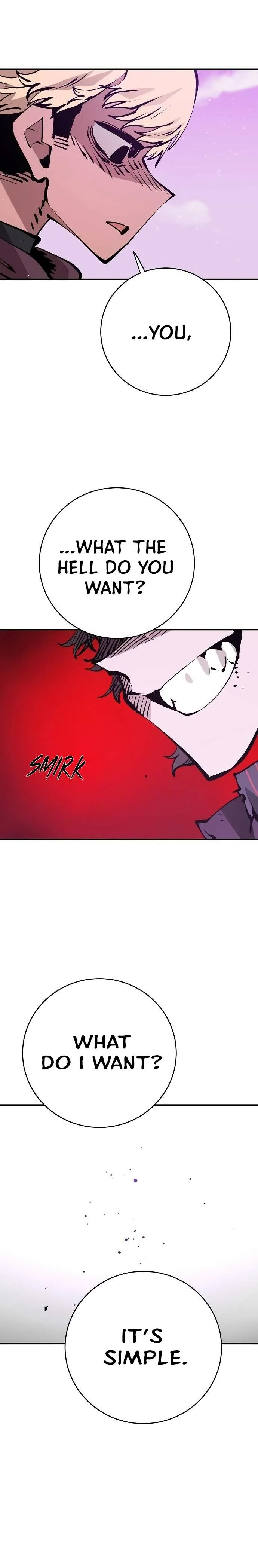 Read Player Manga Online