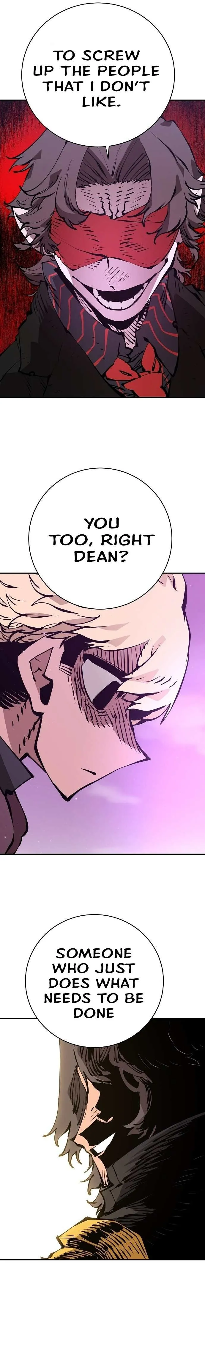 Read Player Manga Online