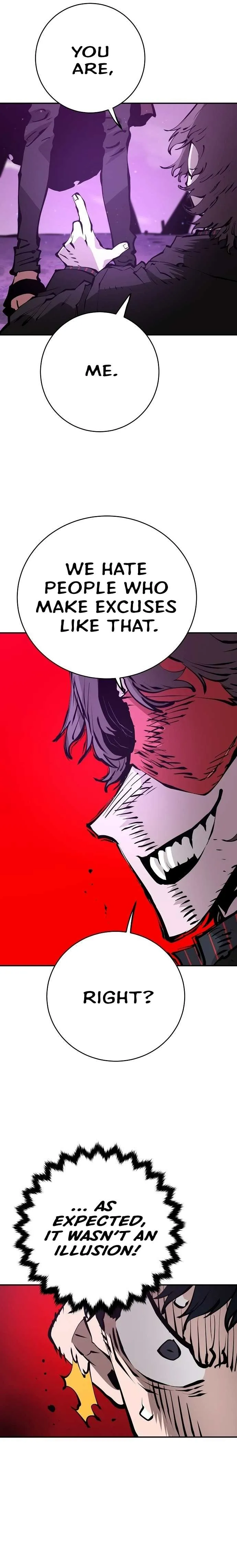 Read Player Manga Online