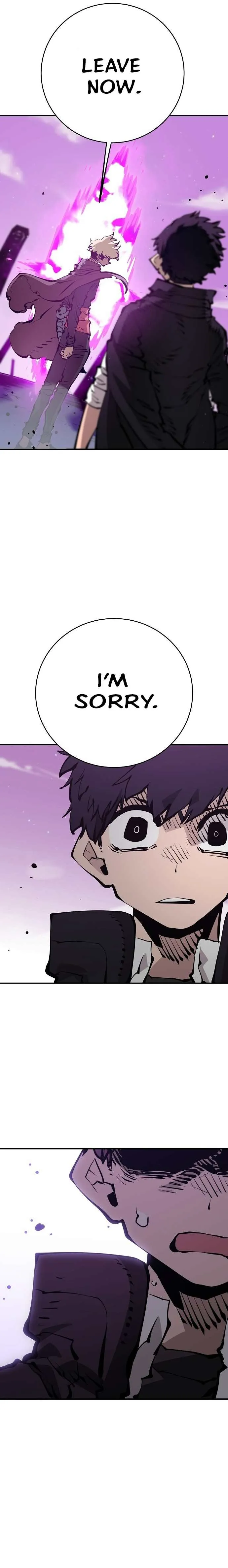 Read Player Manga Online