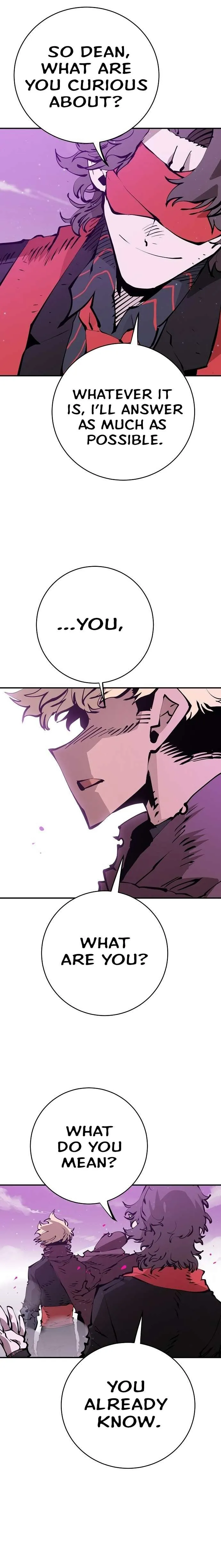 Read Player Manga Online
