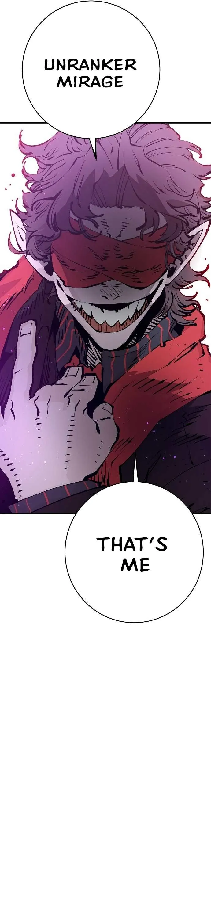 Read Player Manga Online