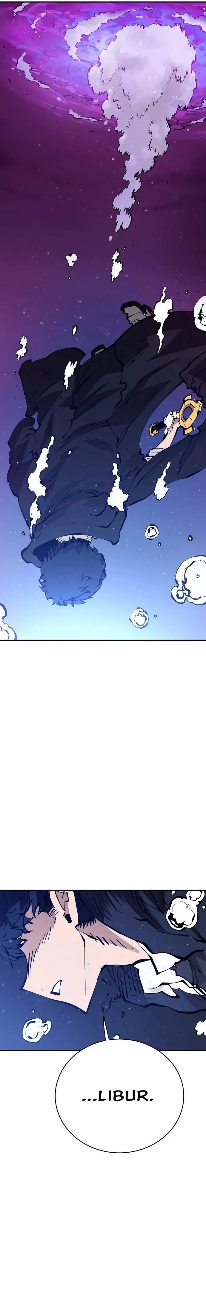 Read Player Manga Online