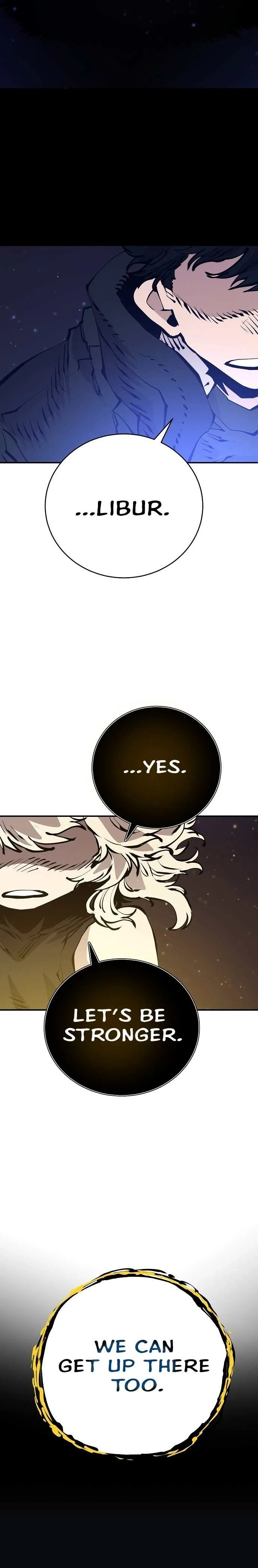 Read Player Manga Online
