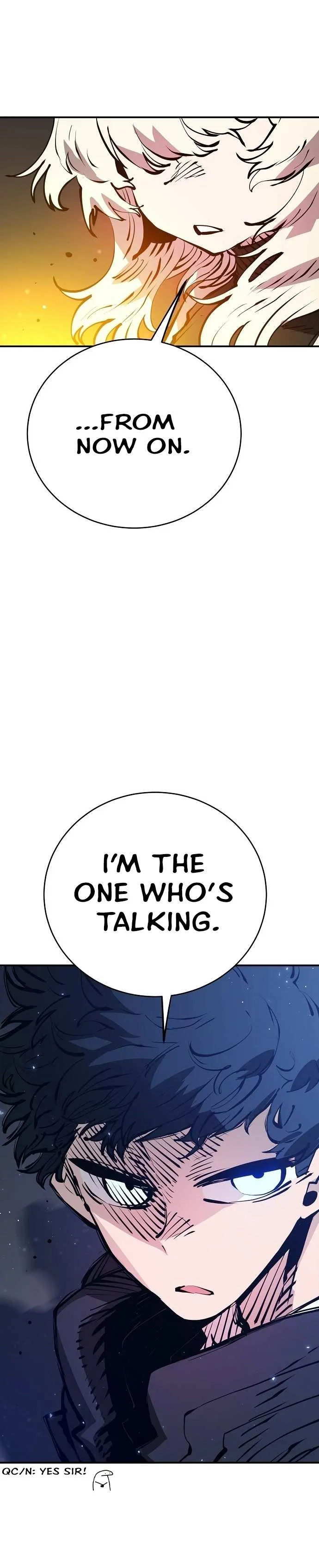 Read Player Manga Online