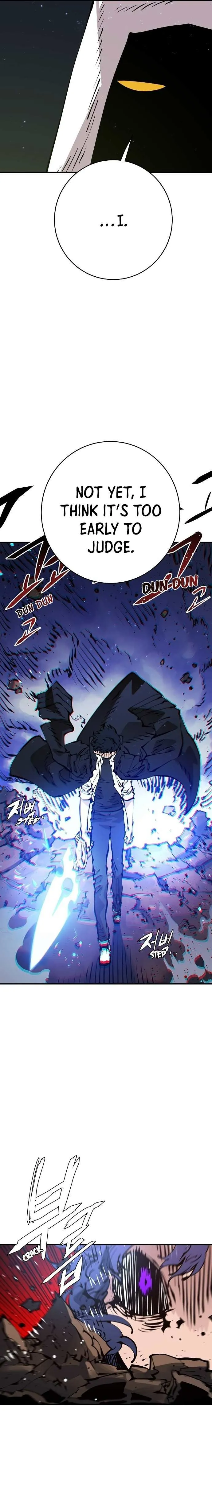 Read Player Manga Online